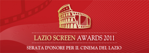 Lazio Screen Awards