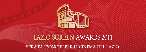 LAZIO SCREEN AWARDS