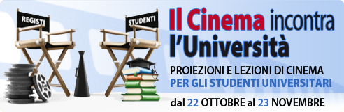 Il Cinema incontra l'Universit