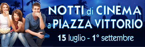 notti di cinema