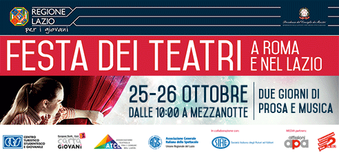 Festa dei teatri