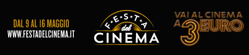 Festa del Cinema