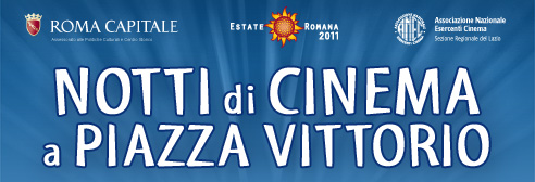 notti di cinema