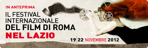 Festival Internazionale Roma