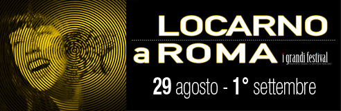 Locarno a Roma