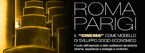 Cannes a Roma