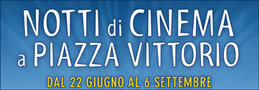 Notti di cinema a Piazza Vittorio